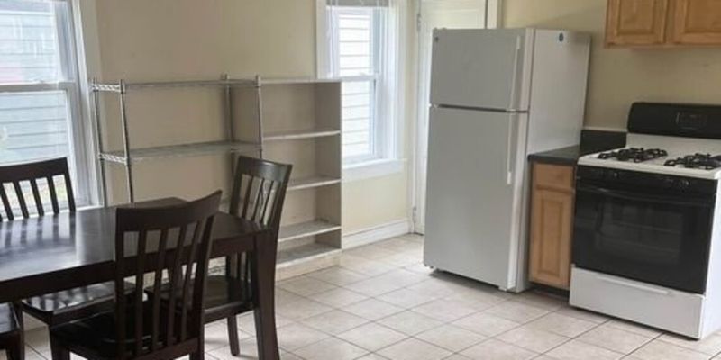 Ithaca House: 207 Prospect St