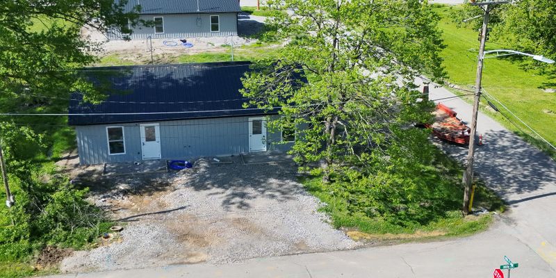 Linton Apartment: Glenburn Rd