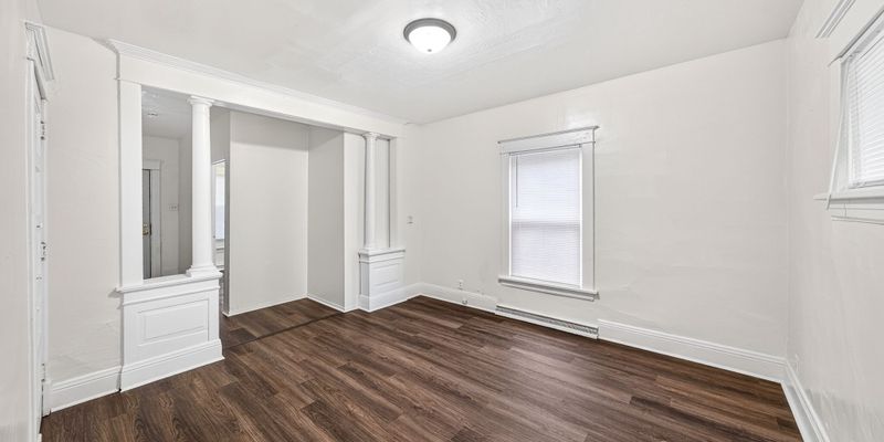 South Bend Apartment: 1225 Miami St
