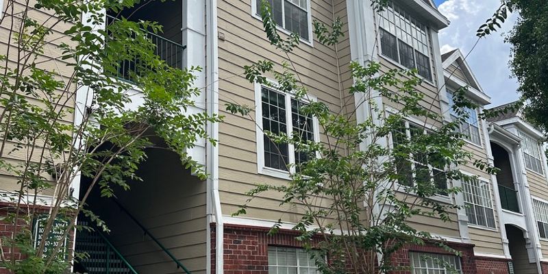 Orlando Condo: 13015 Plantation Park Cir