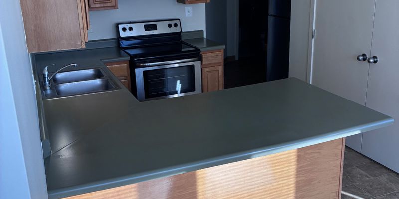 Chicago Apartment: 5629 W. Madison St.