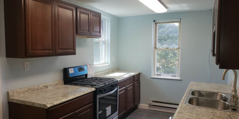 Pittsburgh Apartment: 84 South 15th Street
