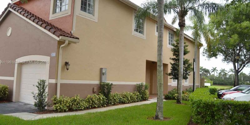 Weston House: 3844 San Simeon Cir