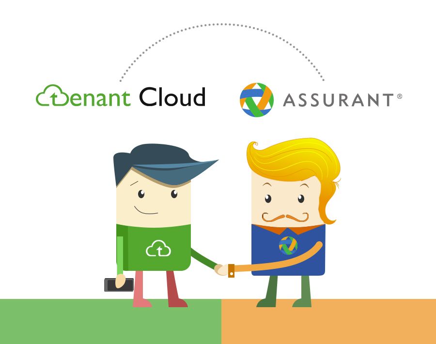 Introducing Partnership with Assurant