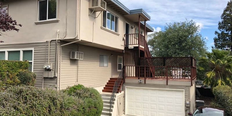 Lafayette Apartment: 940 East St