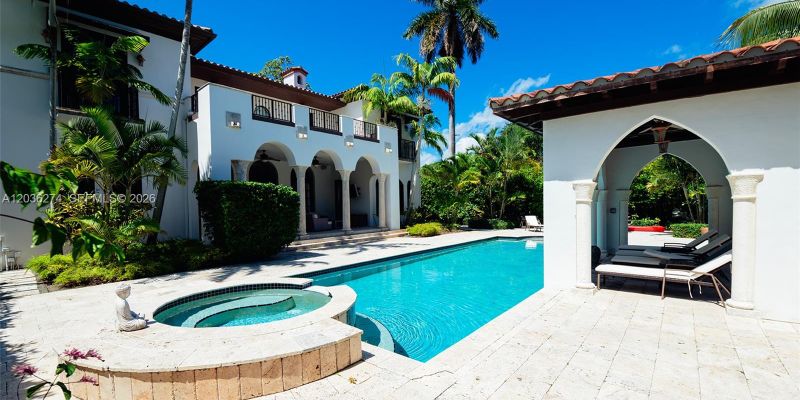 Miami House: 6220 SW 86th St #6220