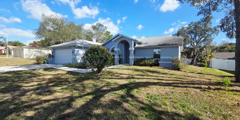 Spring Hill House: 10146 Vancouver Rd