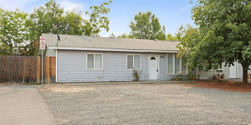 Walla Walla House: 1695 Ruth St