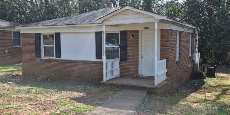 Charlotte House: 2609 Remington Street