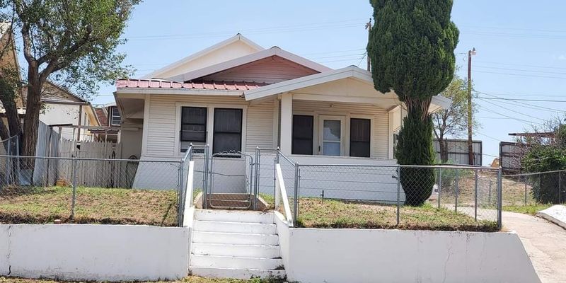 Big Spring House: 1003 South Main Street