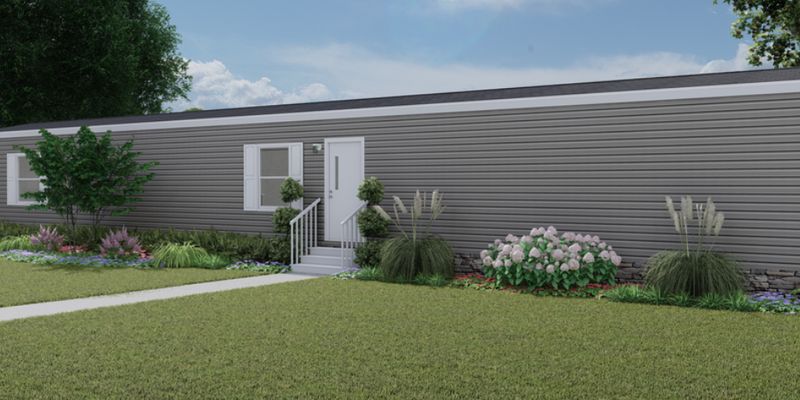 Gastonia House: 538 Queens Rd