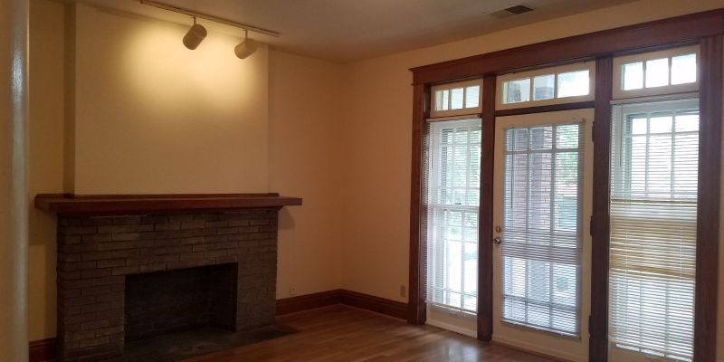 St. Louis Apartment: 6012 McPherson Avenue