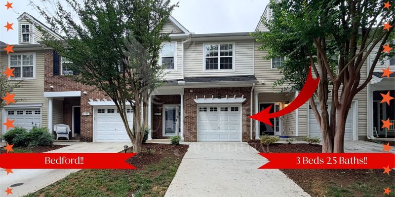 Raleigh House: 3071 Settle In Ln