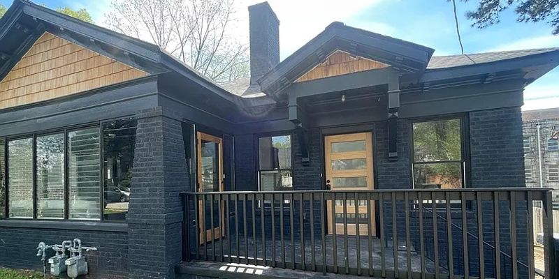 Atlanta Multiplex: 998 Woodbourne Dr SW