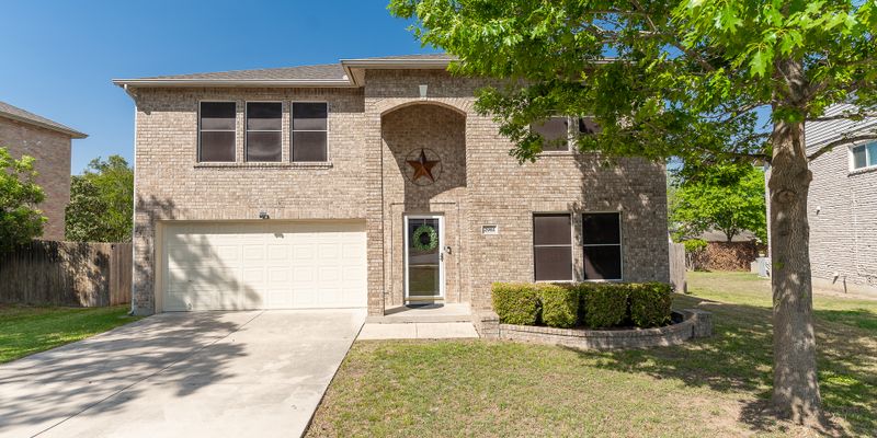 Schertz House: 2961 White Pine Dr