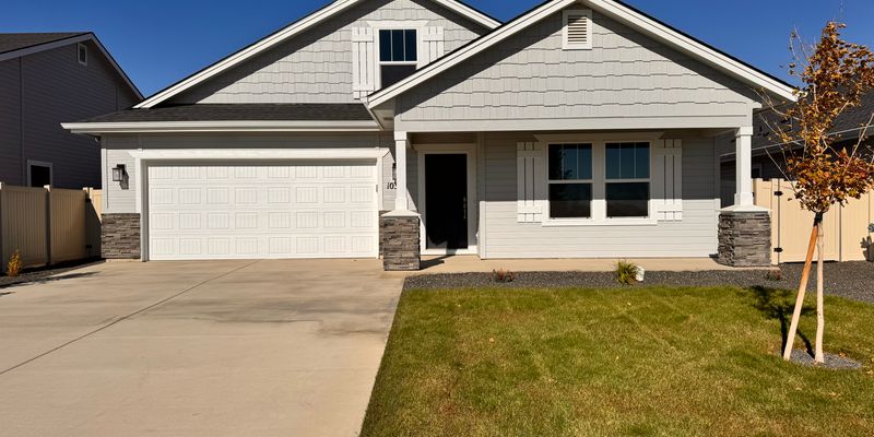 Nampa House: 10330 Bellevue Ridge Street