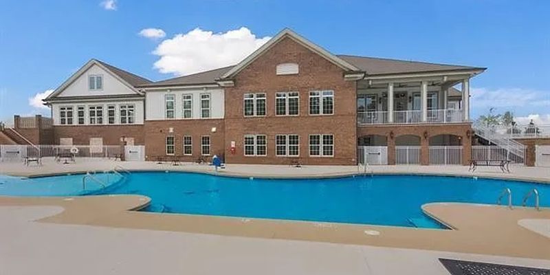 Raleigh Townhome: 2119 Caen St