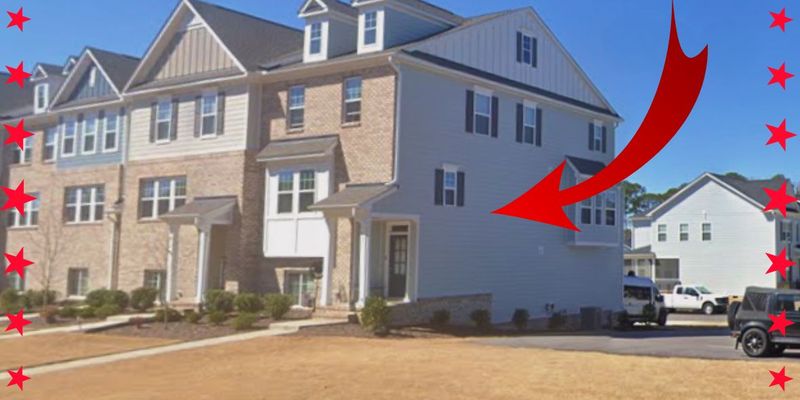 Apex House: 1281 Herb Garden Way