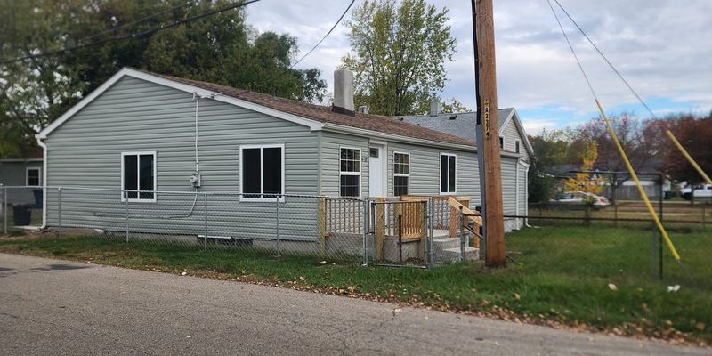 Huber Heights House: 6101 Rip Rap Rd