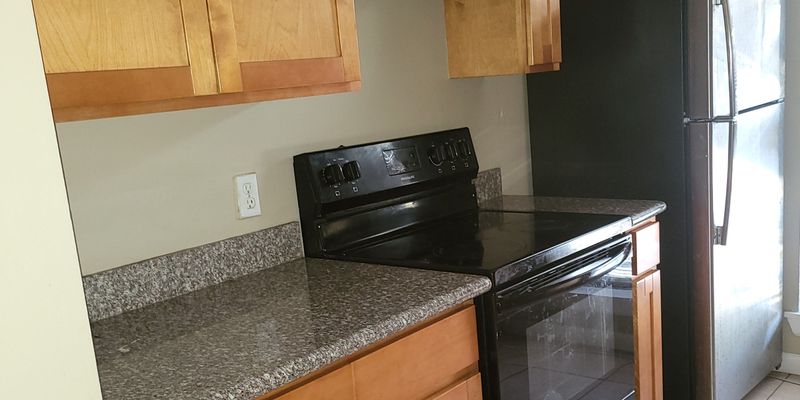 Baton Rouge House: 9628 El Scott Avenue