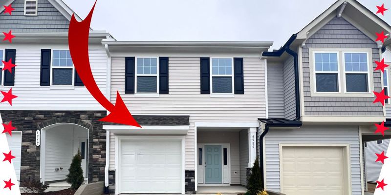 Raleigh House: 4959 Caddis Bnd