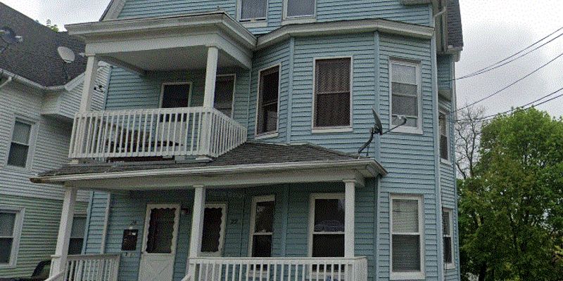 Waterbury Apartment: 22-24 Putnam street