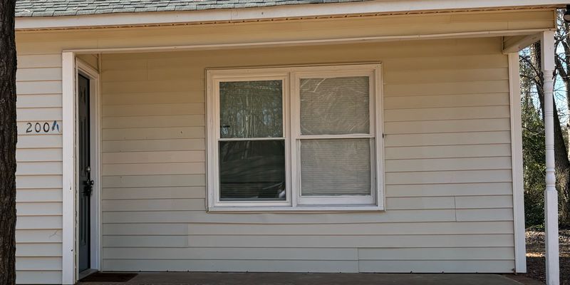 York House: 200 A Galilean