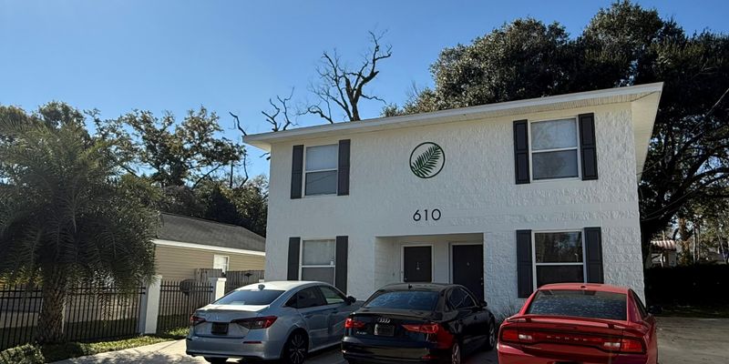 Tallahassee Multiplex: 610 Pope Street