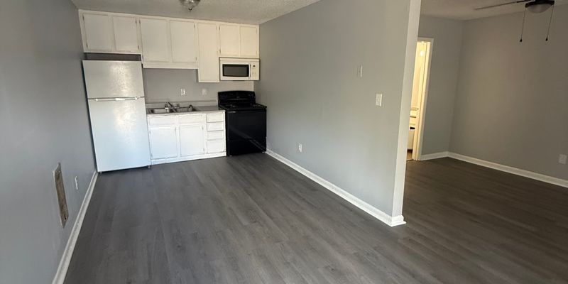 Huntsville Apartment: 4111 Newson Rd SW