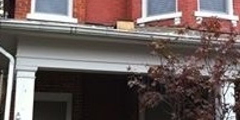 Columbus Apartment: 73 N 21st St