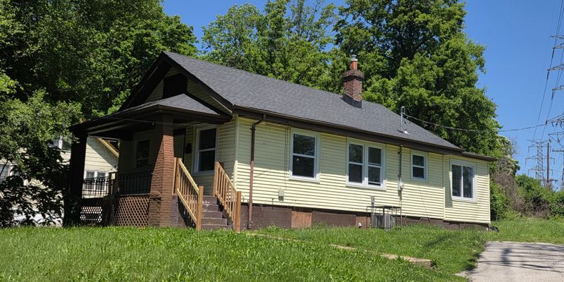 St. Louis House: 8107 Nola Ave