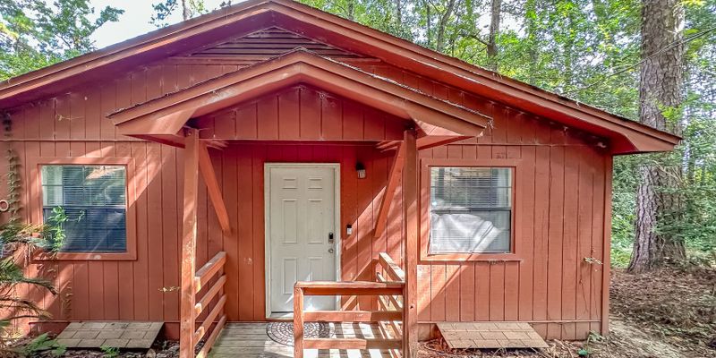 Tallahassee Apartment: 1552 Kay Ave