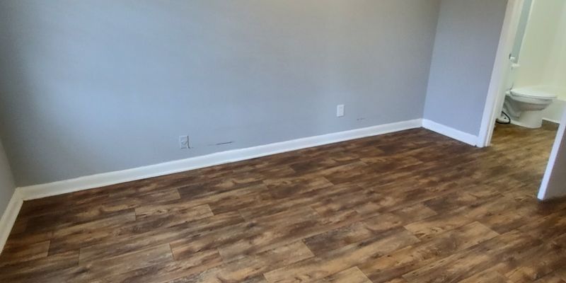 Huntsville Apartment: 4111 Newson Rd SW