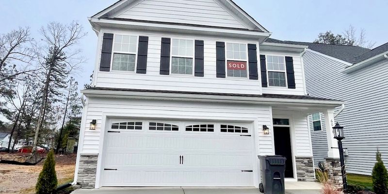 Richmond House: 6018 Jackline Run