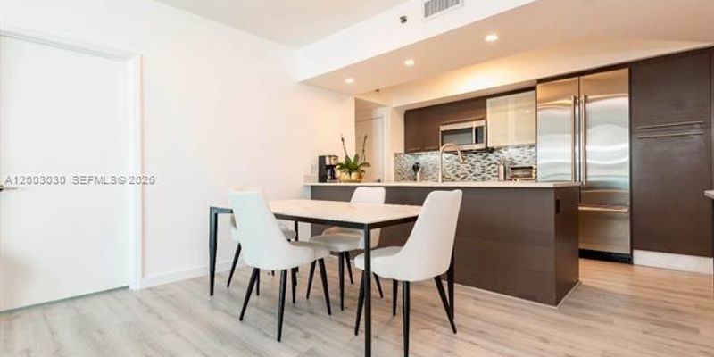 Miami Condo: 55 SE 6th St