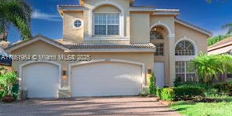 Miramar House: 18672 SW 55th St # 18672