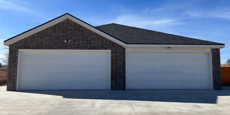 Lubbock Multiplex: 5549 Itasca St