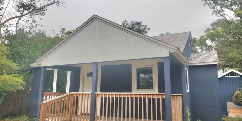 St. Petersburg House: 3471 15th Ave S