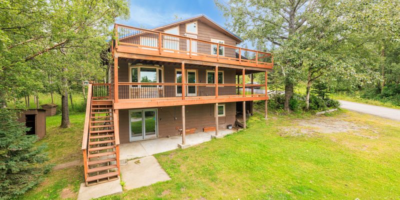 Anchorage House: 5701 Kallander Ave