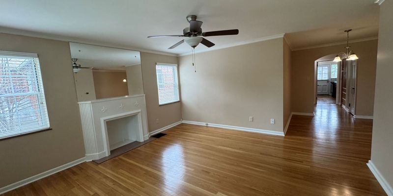 Columbus Apartment: 802D Kenwick