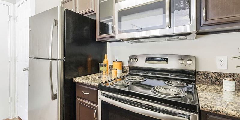 Houston Apartment: 2701 Dunvale Rd