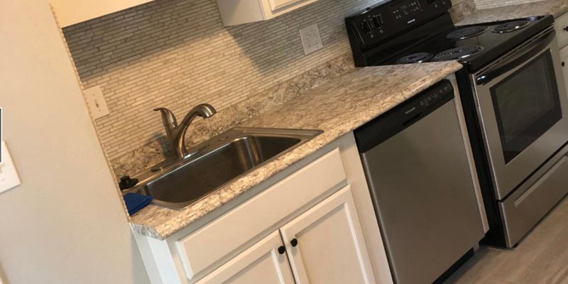 Salt Lake City Apartment: 1590 S 500 E