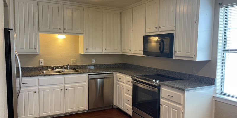 Waco Condo: 1226 Baylor Ave