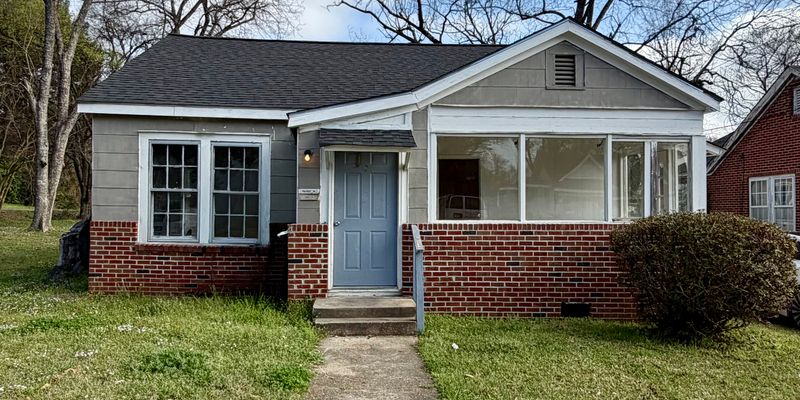 Columbus House: 1401 12th Ave N