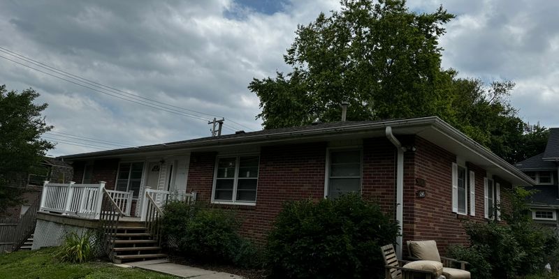 Lincoln House: 1246 N 46th St