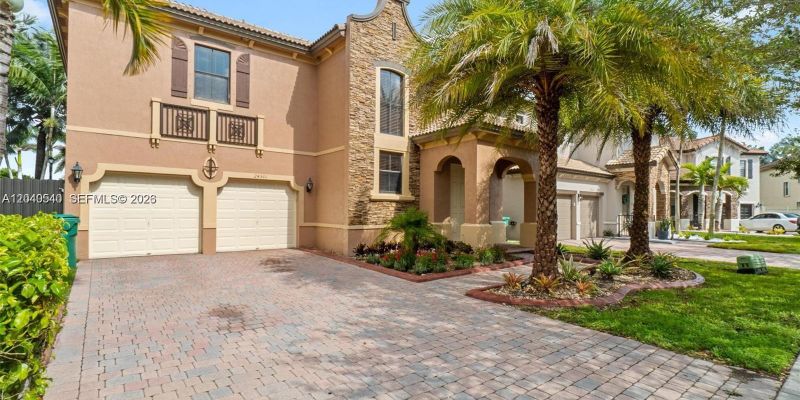 Princeton House: 24301 SW 112th Ave