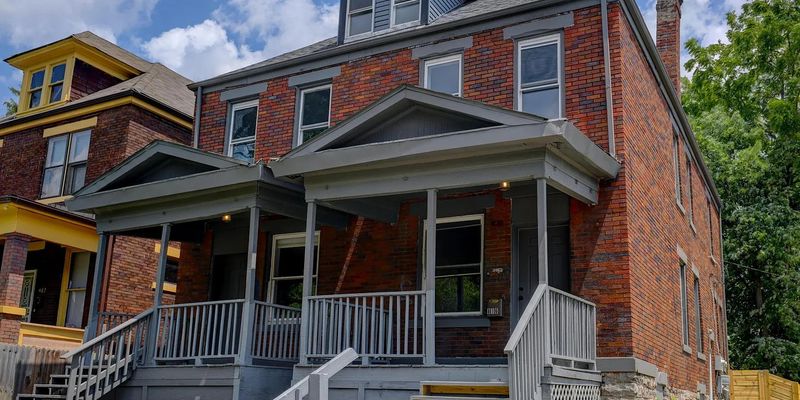 Columbus Multiplex: 814-816 S Ohio Ave