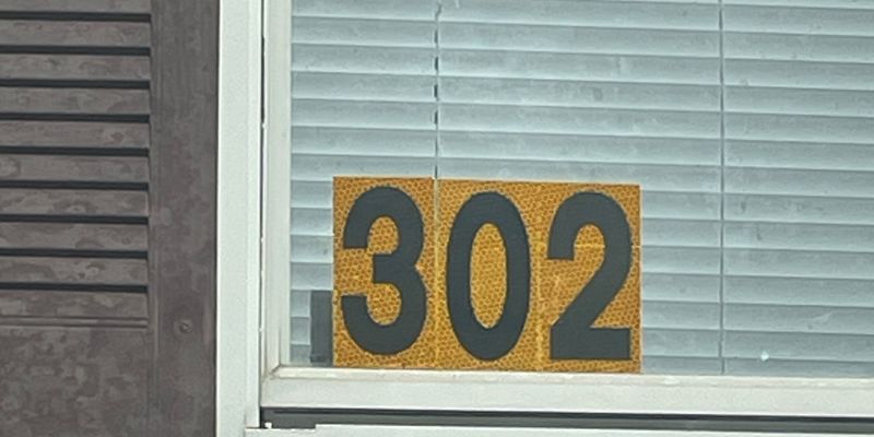 Hahira House: 302 Lee St