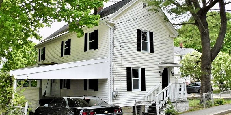 Bath House: 31 Wesley St