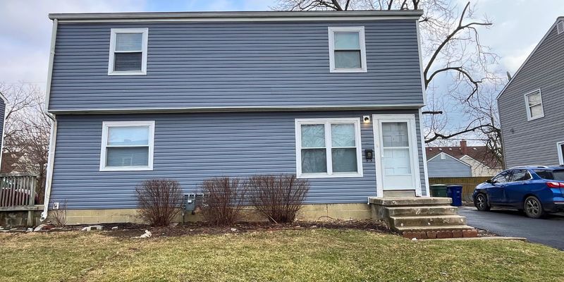 Columbus House: 3468 Kimberly Ave